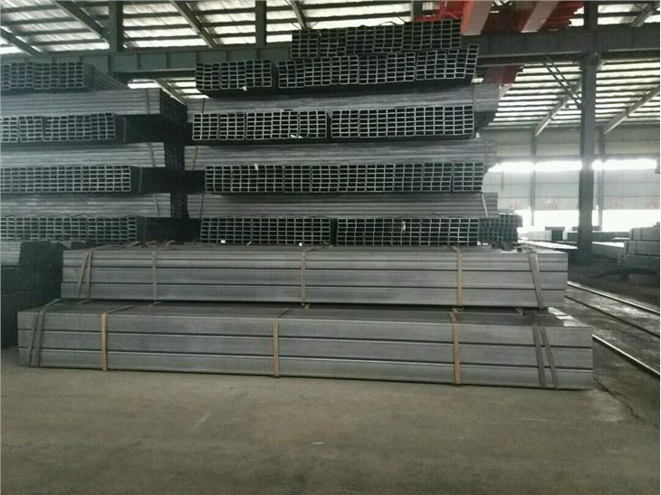 A500 75x75 Square Hollow Sections