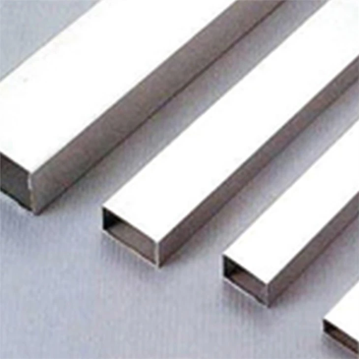 A500 BLACK Cabon Steel Hollow Section