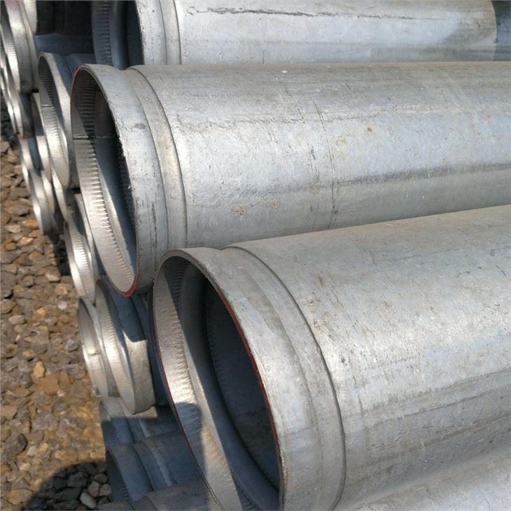 Fire Protection Steel Pipe