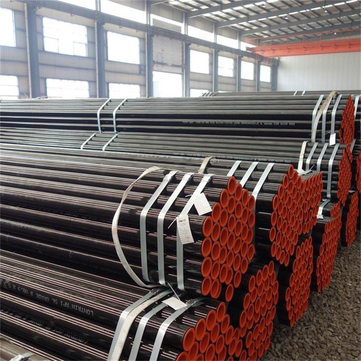 Tubes sans soudure