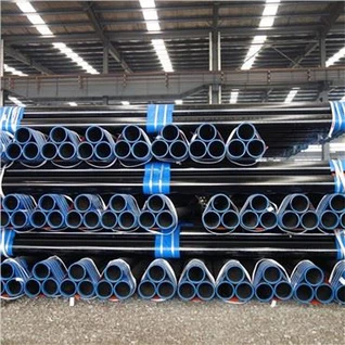 Pieu tubulaire en acier