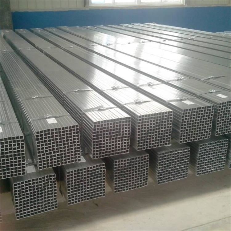 Steel Tubes