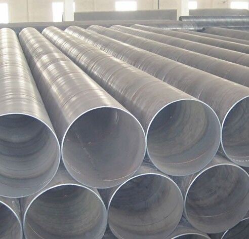 API 5L SSAW Steel Pipe