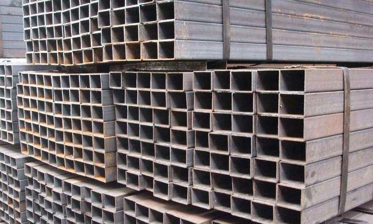 ASTM A500 Hollow Section