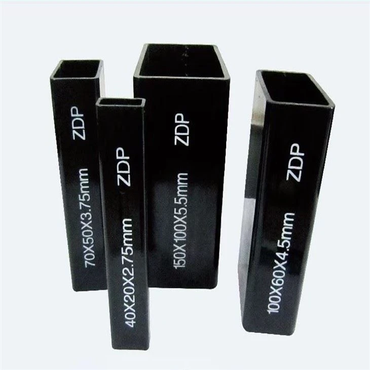 ASTM A500 Hollow Section