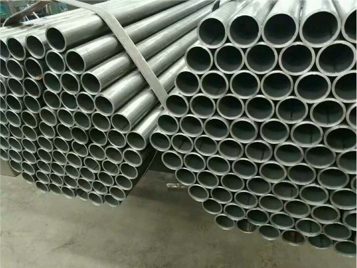 Échafaudage S355J0H