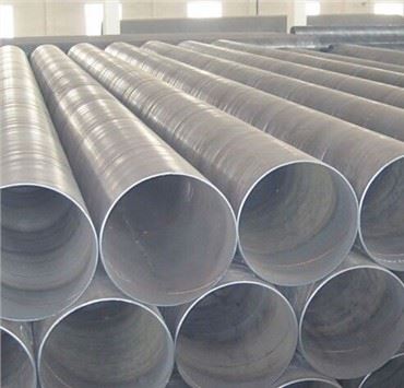 Tuyau API 5L GR.B SSAW