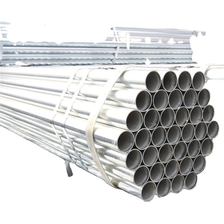 Galvanized Scaffold Pipe DN25*3.0*6000mm