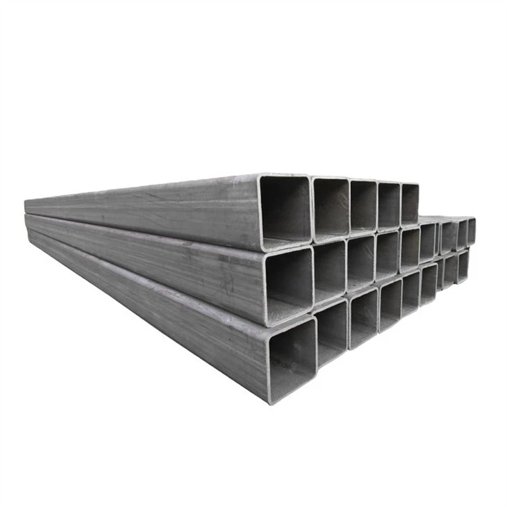 SHS Hollow Section 20*20-150*150MM