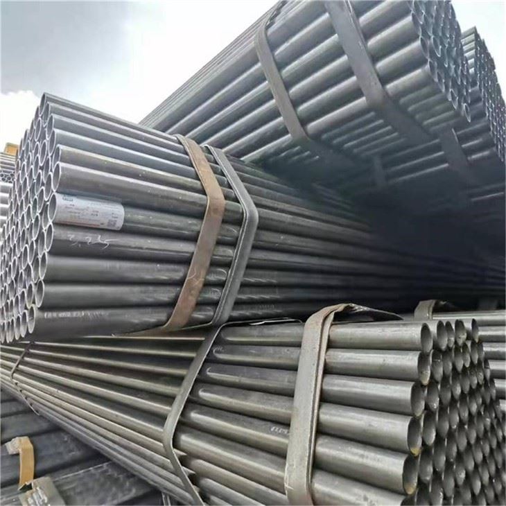 Tuyau ASTM A53