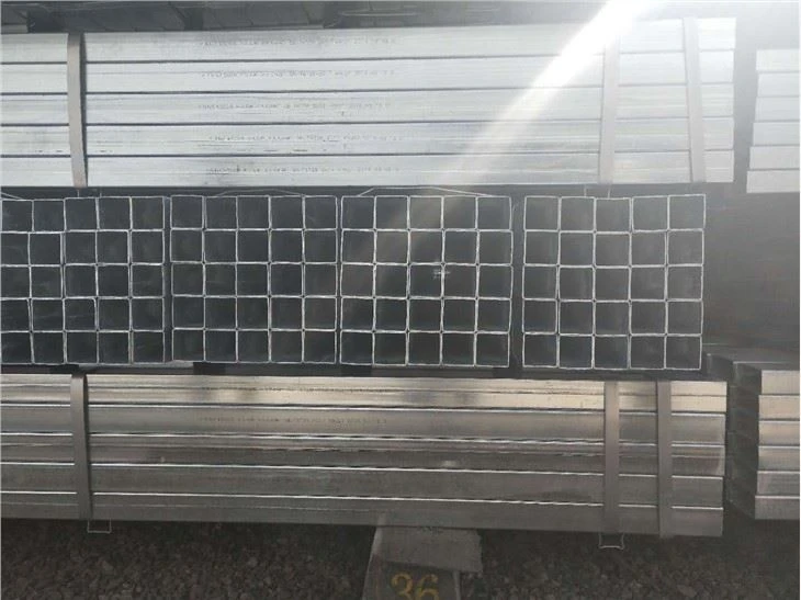 Construction Hollow Section Black MS SHS RHS CHS