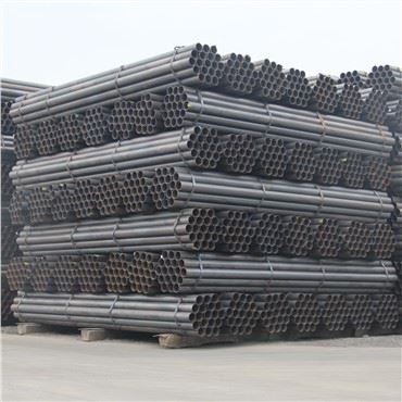 Tuyau ASTM A53 SCH40 ERW