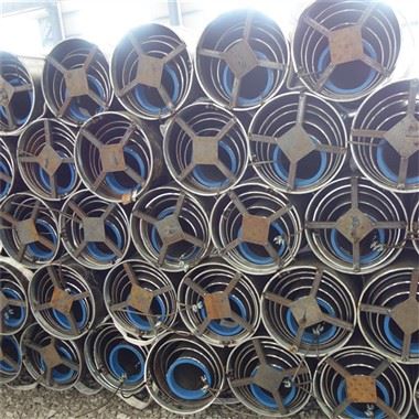 Tube circulaire