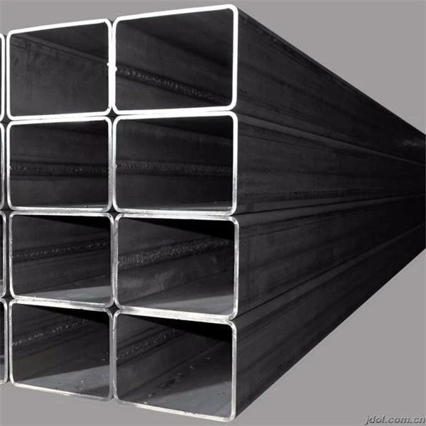 SHS Hollow Section 25*25-150*150MM
