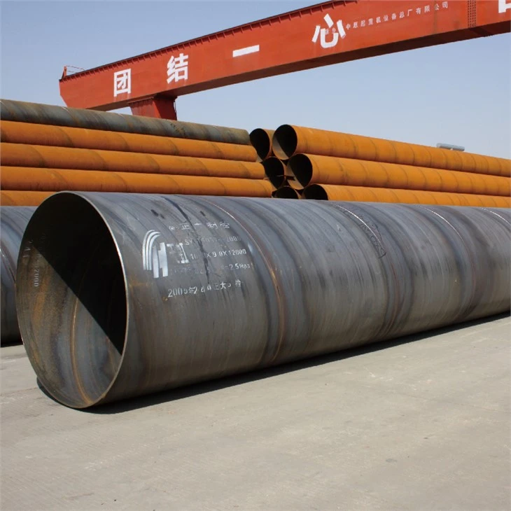 TUYAU SSAW